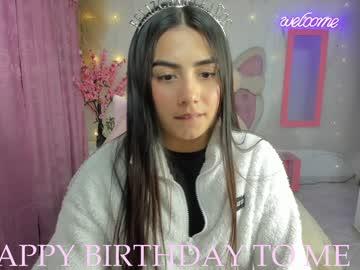 Tifany_tay2 - Chaturbate model