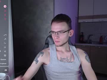 Pusi_meow - Chaturbate model