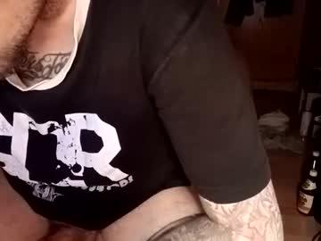 tattoogun Chaturbate model