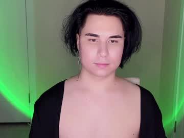 Niko_star - Chaturbate model