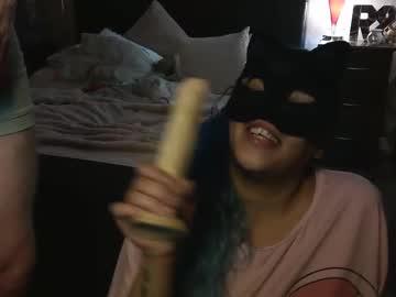 Puddycat36ee - Chaturbate model