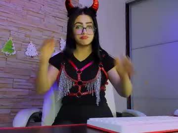 Veronica_crawford - Chaturbate model