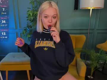 Miaworld_ - Chaturbate model