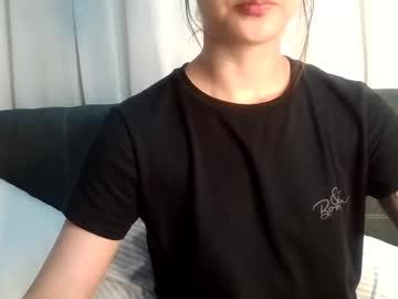 _anneboleyn - Chaturbate model