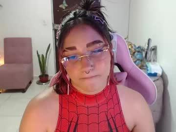 Littleangelx_m - Chaturbate model