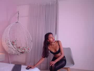 Taylor_lii - Chaturbate model