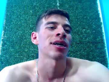 Deiby_baby - Chaturbate model