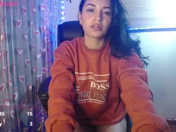 Mia_petitebaby - Chaturbate model