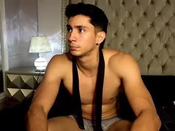 Oliverbennet - Chaturbate model