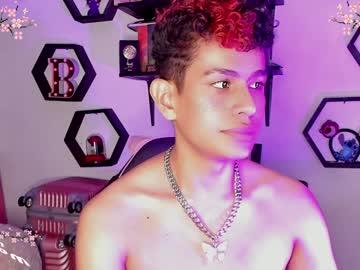 juan_blossom Chaturbate model