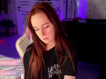 Pearlprincess_ - Chaturbate model