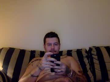 Canadianbadboy777 - Chaturbate model