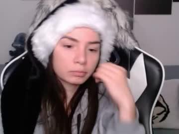 Wolfs_daughter - Chaturbate model