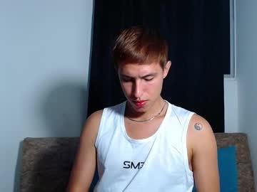 rowanboy21 Chaturbate model