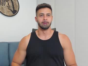 thiago_driussi Chaturbate model