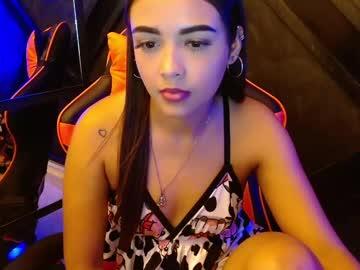 Alexa_prg - Chaturbate model