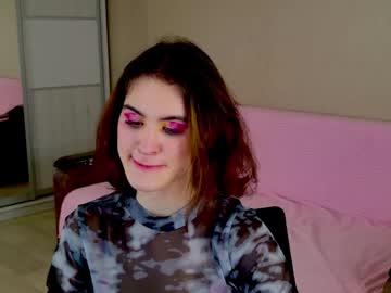 Fridacure - Chaturbate model