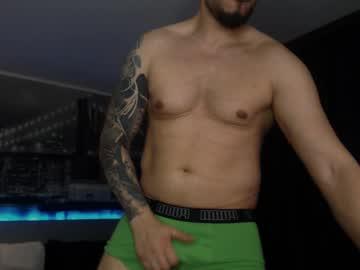 Andysoul340 - Chaturbate model