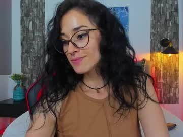 Mafe_sc - Chaturbate model