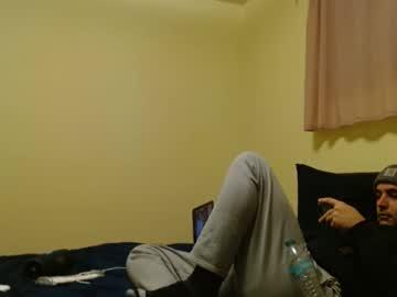 spamsenthere465 Chaturbate model