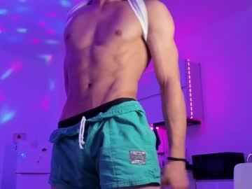 Phil_go - Chaturbate model