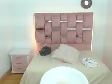 Melissa_pink4 - Chaturbate model