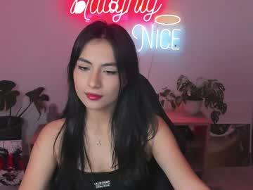 Dahianpeach - Chaturbate model