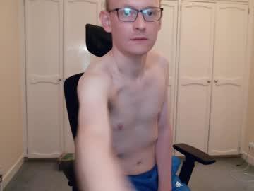 That_slim_ginger - Chaturbate model