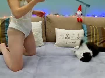 Lanaangeldream - Chaturbate model