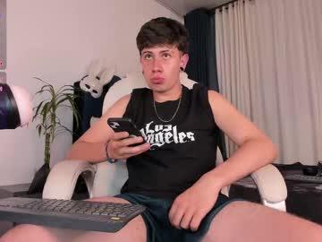 sexy_boy__18 Chaturbate model photo