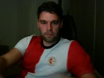 The_big_viking - Chaturbate model