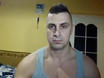 bzykacz1988 Chaturbate model