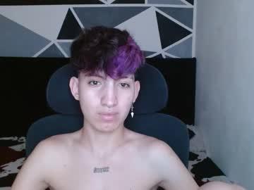 Littlextrem - Chaturbate model