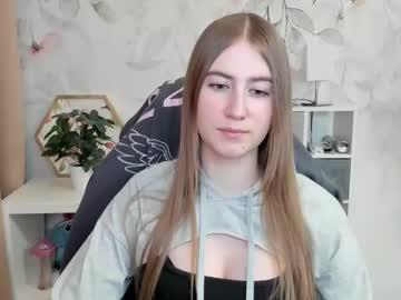 Meganx_candy - Chaturbate model