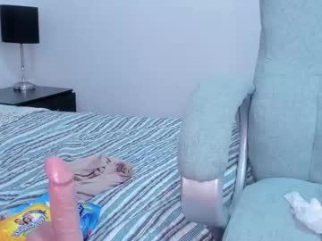 Emilie_cifuentes - Chaturbate model