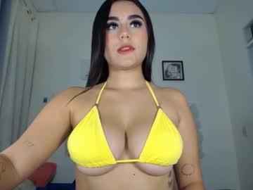 babyconny Chaturbate model