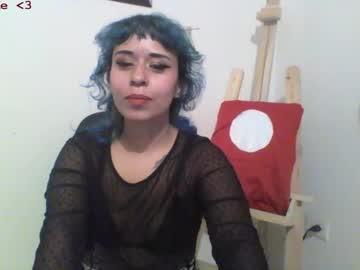 Keithlyn_blue - Chaturbate model