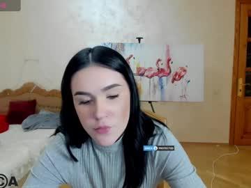 Dominika_hasber - Chaturbate model