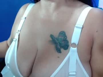 Ashley_prg2 - Chaturbate model