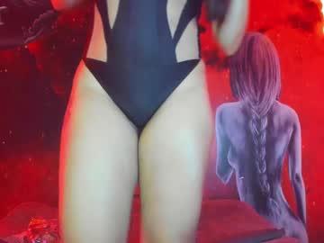 Charlotteclark01 - Chaturbate model