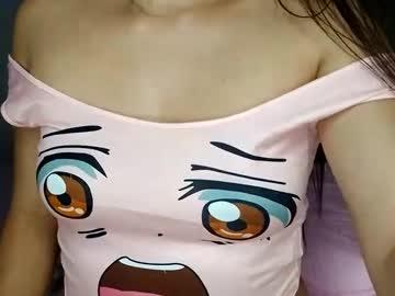 Alanagray36 - Chaturbate model