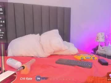 Jack_laurenns - Chaturbate model