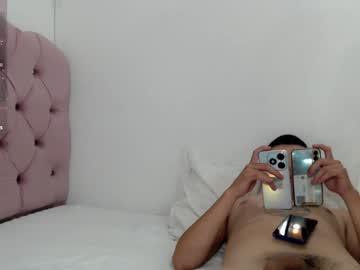 secret_cam_ Chaturbate model