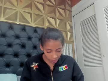 Valery_villa_ - Chaturbate model