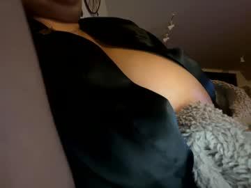 mysterygirl6919 Chaturbate model