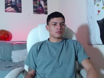 andre_stone22 Chaturbate model