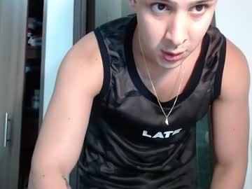 Isaacgomez94 - Chaturbate model