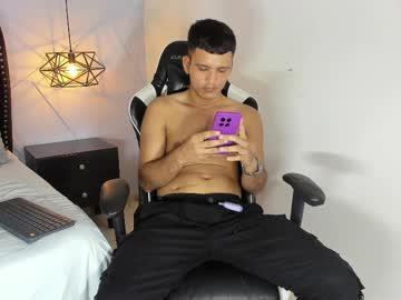 trey_jordan Chaturbate model