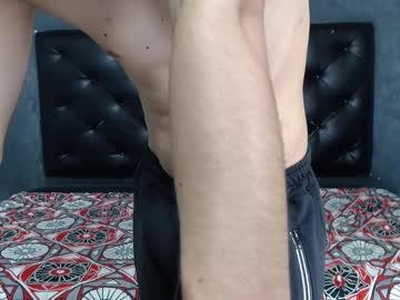 Andressalass - Chaturbate model