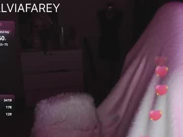 calvia_farey Chaturbate model